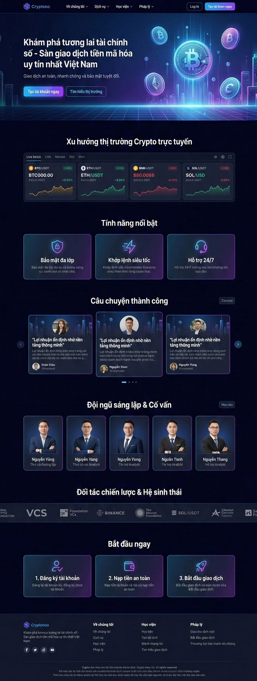 极具未来感与科技潮流越南文虚拟货币官网